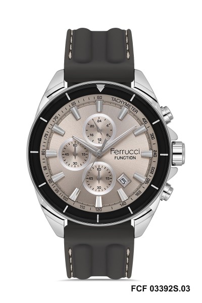 FERRUCCI FON. SİL.KOL SAATİ